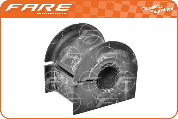 Mounting, stabiliser bar (28711)