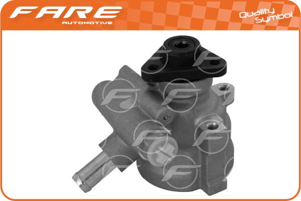 Hydraulic Pump, steering (34869)