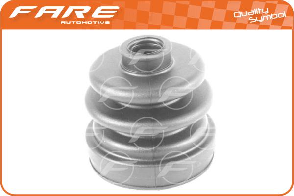 Bellow Kit, drive shaft (K20259)