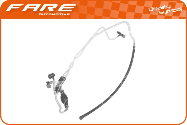 Fuel Line (13610)