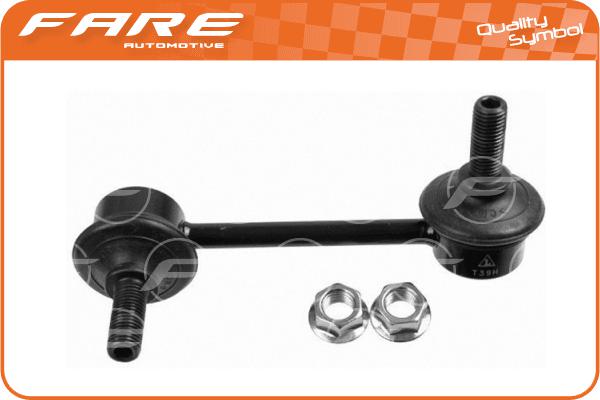 Link/Coupling Rod, stabiliser bar (30012)