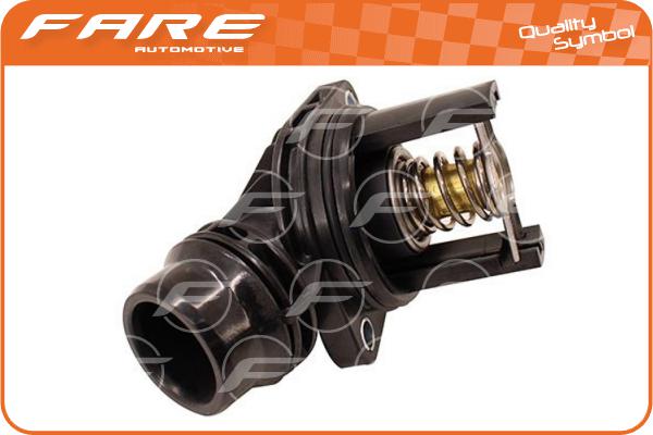 Thermostat, coolant (31841)