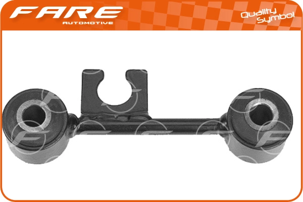 Link/Coupling Rod, stabiliser bar (F0266M)