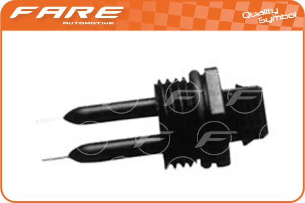 Sensor, coolant level (28632)