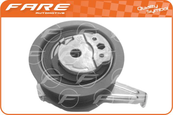 Tensioner Pulley, timing belt (36081)