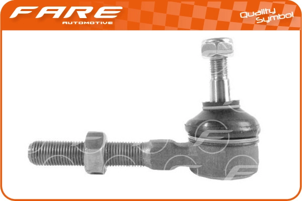 Tie Rod End (RD184)