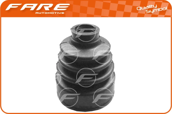 Bellow, drive shaft (9694)