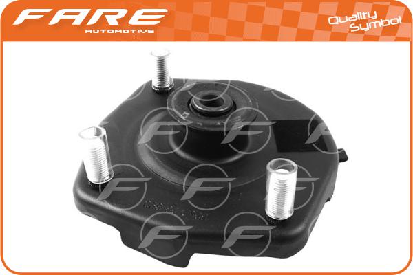 Suspension Strut Support Mount (27891)