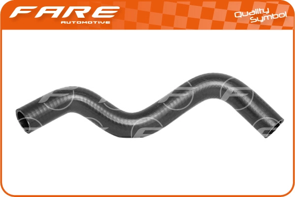 Radiator Hose (8445)