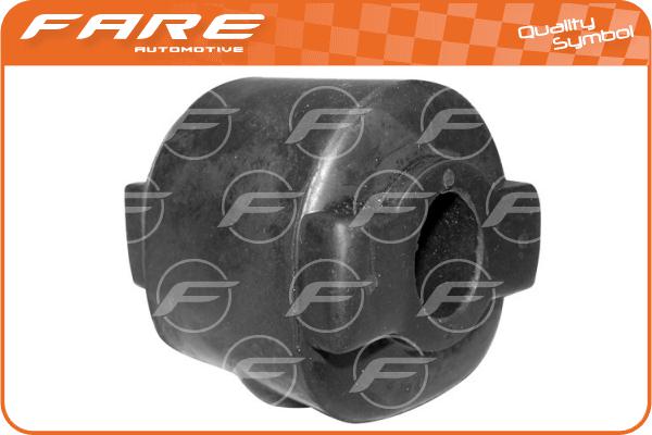 Mounting, control/trailing arm (34665)