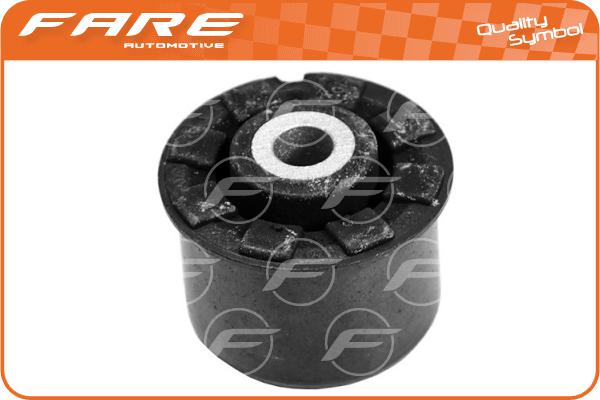 Bushing, axle beam (26935)