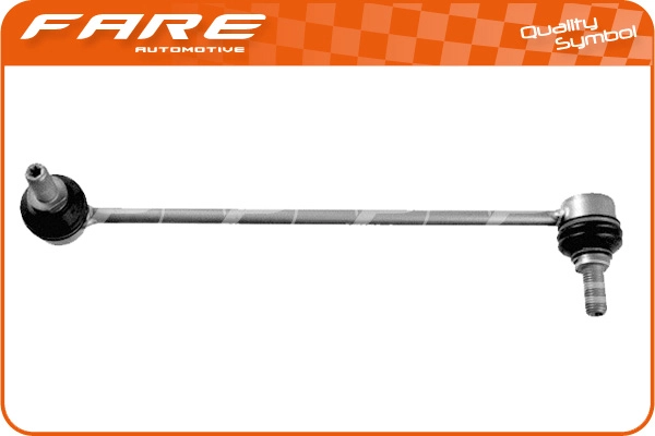 Link/Coupling Rod, stabiliser bar (10933)