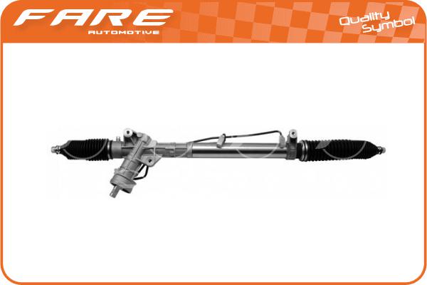 Steering Gear (DA004)