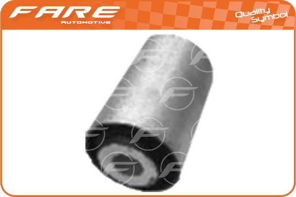 Mounting, control/trailing arm (21476)
