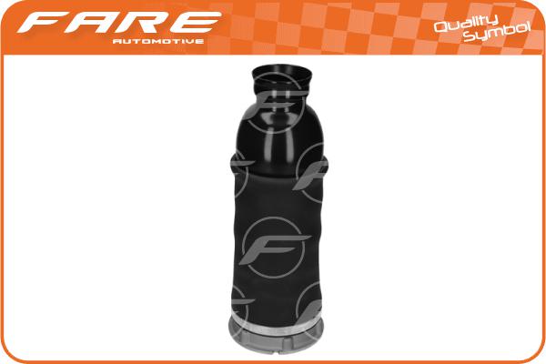 Air Spring, suspension (31441)