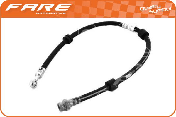 Brake Hose (17183)