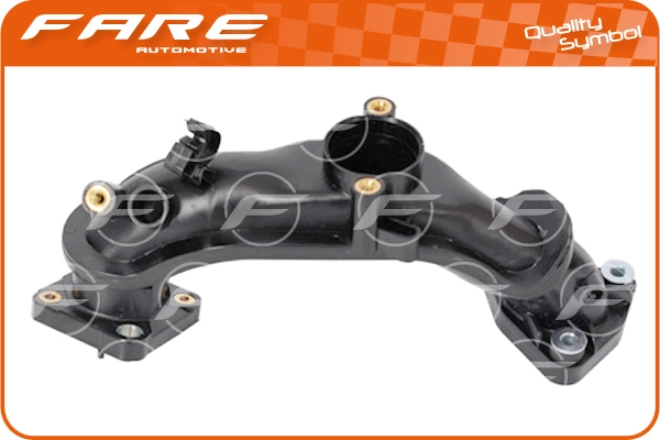 Charge Air Hose (16305)