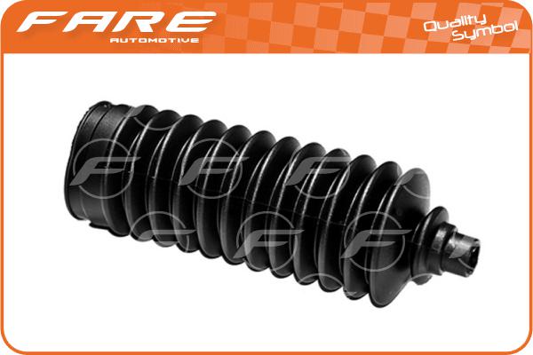 Bellow Kit, steering (K19943)