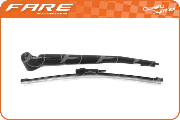 Wiper Blade (21685)