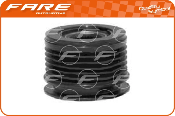 Alternator Freewheel Clutch (10841)