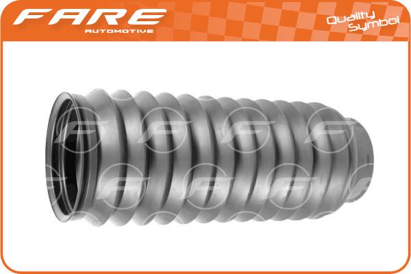 Protective Cap/Bellow, shock absorber (30590)