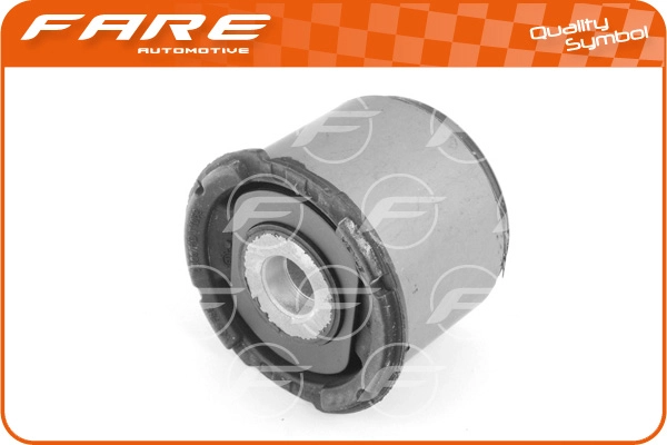 Bushing, axle beam (10274)