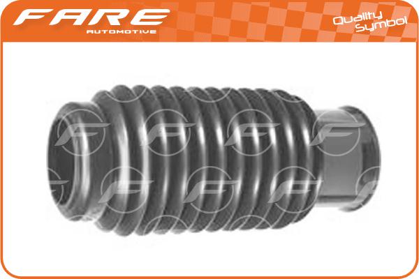 Protective Cap/Bellow, shock absorber (31883)