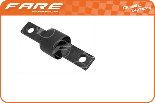 Bushing, axle beam (35659)
