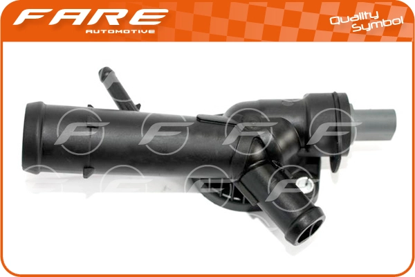 Coolant Flange (15979)