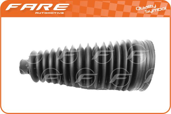 Bellow Kit, steering (K19994)