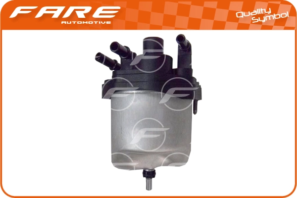 Fuel Filter (16222)