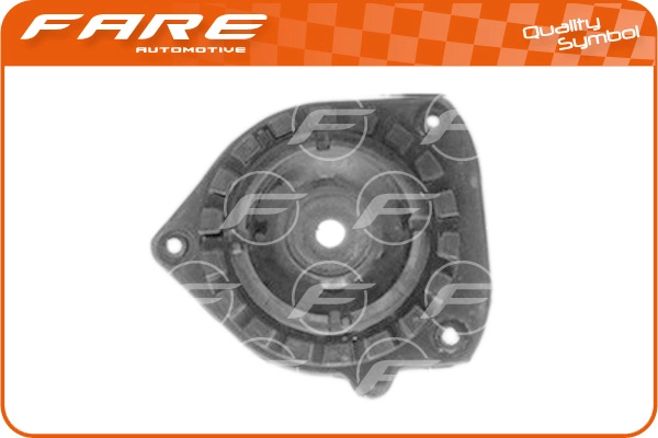 Suspension Strut Support Mount (14195)