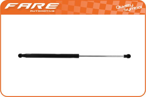 Gas Spring, boot/cargo area (33999)