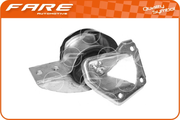 Mounting, engine (10380)