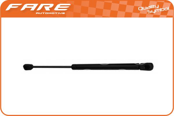 Gas Spring, boot/cargo area (34483)