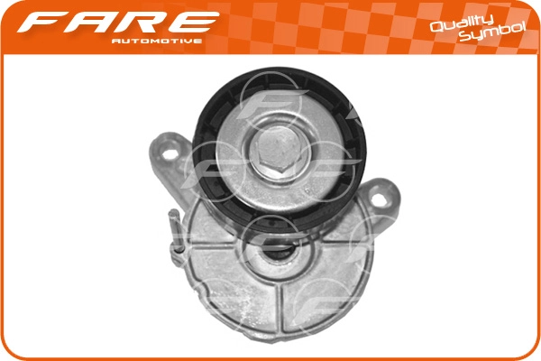 Repair Kit, v-ribbed belt tensioner (14316)