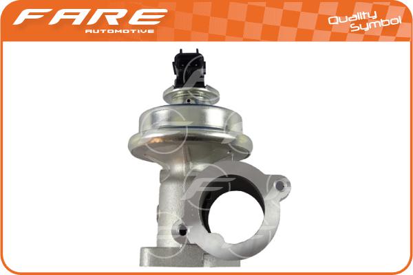 EGR Valve (27346)
