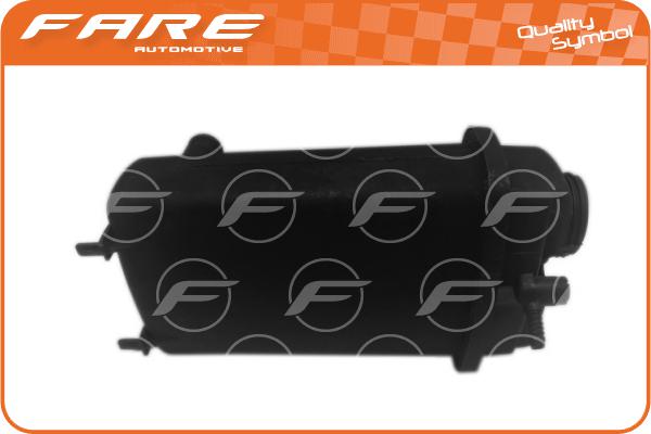 Expansion Tank, coolant (22289)