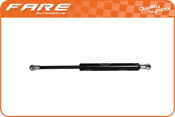 Gas Spring, boot/cargo area (34606)