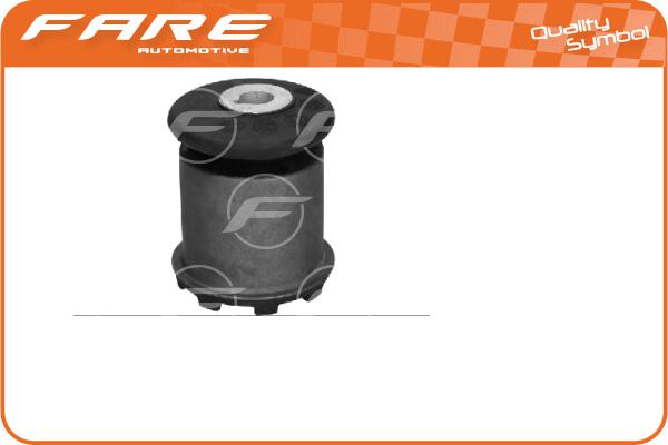 Mounting, control/trailing arm (36475)