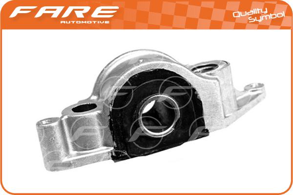 Mounting, control/trailing arm (32693)