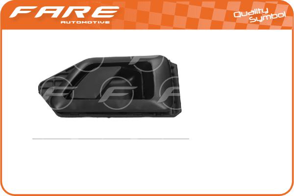 Exterior Door Handle (33649)