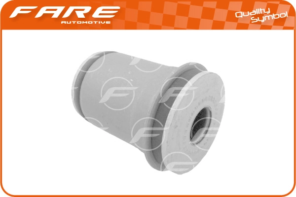 Mounting, control/trailing arm (11904)