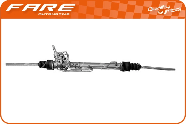 Steering Gear (DR008)