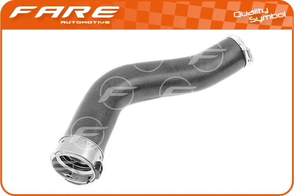 Charge Air Hose (15505)