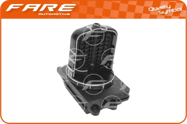 Control Valve, air intake (14767)