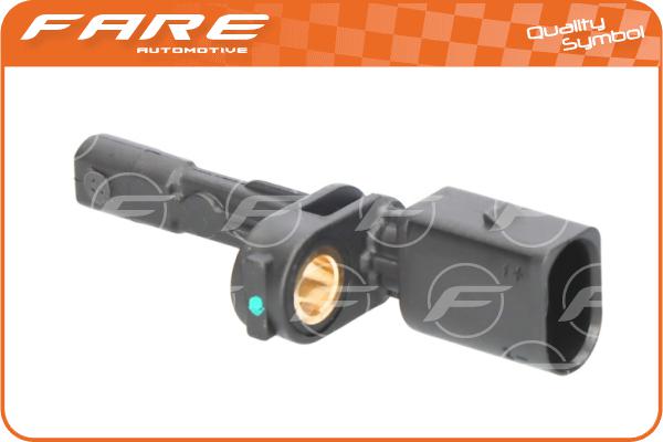 Sensor, wheel speed (22402)
