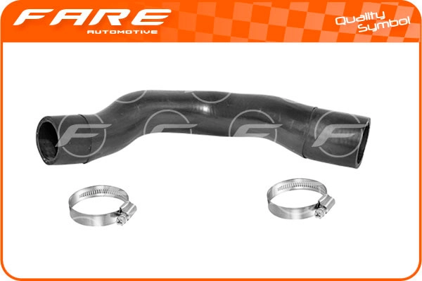 Charge Air Hose (13289)