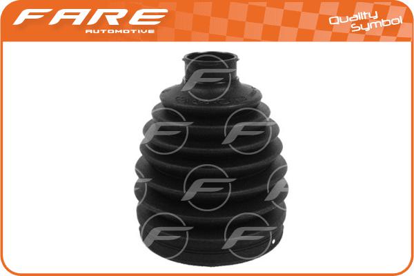 Bellow Kit, drive shaft (K20187)