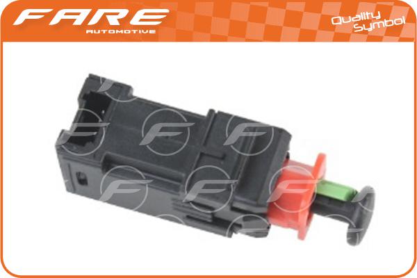 Stop Light Switch (26583)
